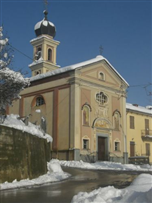 Chiesa di Pianfei