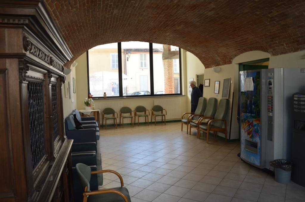 CASA DI RIPOSO "Casa Mose'"