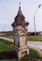 Pilone San Giovanni