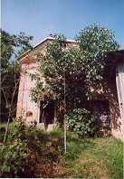 Cappella San Giovanni Battista