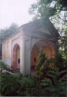 Cappella di Sant'Ambrogio