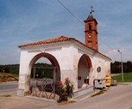 Cappella Sant'Anna