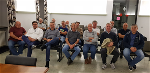 Protezione Civile Pianfei
