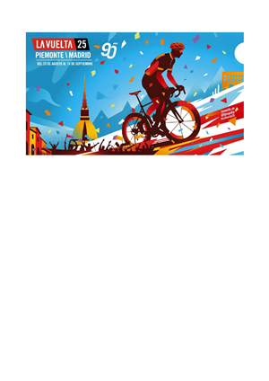 VUELTA 2025
